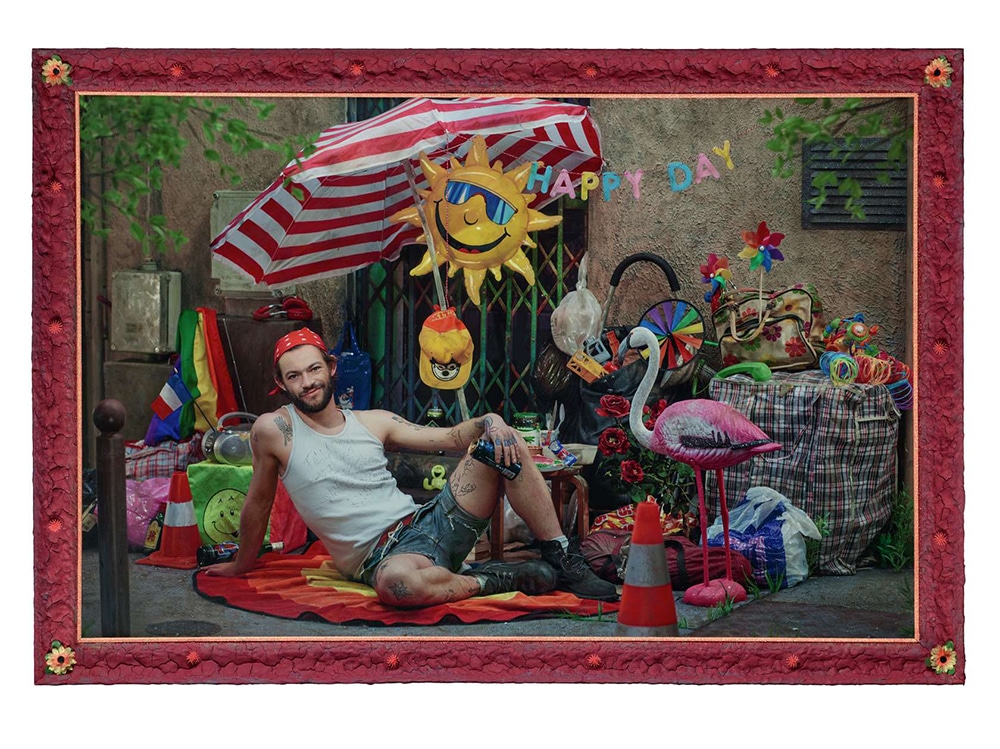 Pierre et Gilles